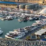 SALON NAUTIQUE DE GENES 2025